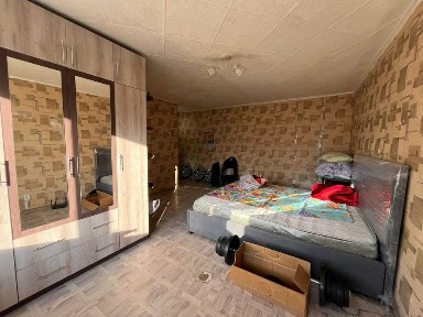 Однокомнатная квартира Республики