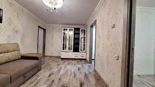 Продается 4-х комнатная на 16 мкрн Майкудука на 3 этаже