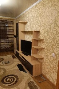 Улучшенная 2х ком. на 3А - квартира, которая знает себе цену!