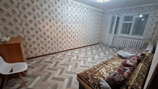 Продам 2 комнатную квартиру