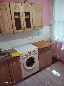 1 комнатная квартира по ул. Крылова 11.