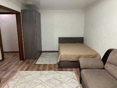 1-комн квартира в центре с мебелью и техникой. Помощь в ипотеке.