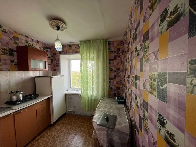 1 ком. в Майкудуке по ул. БИРЮЗОВА 13