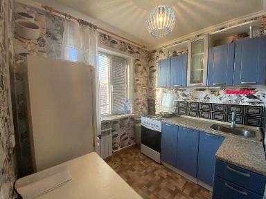 Продам 2комн на 12мкр