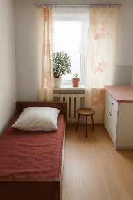 Двухкомнатная на пр. Республики - второй этаж, 3 мкр. ПОМОЩЬ В ИПОТЕКЕ!