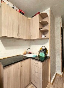 Продаётся 1-комнатная квартира