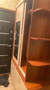 Аренда квартир, квартира находится в 9 мкр, 10 дом, 5 этаж