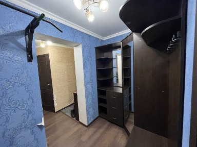 квартира 3 комнатная