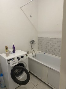 Сдам 1 комнатную квартиру на КСК на долгий срок