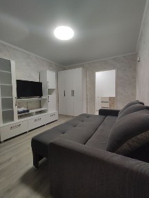 1 ком квартира помесячно