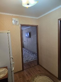 Продам 3-х комнатную квартиру!