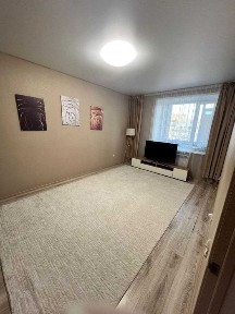 р-н Детский мир, 2-комнатная квартира