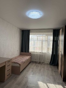 Продажа 2-комнатной квартиры, с ремонтом, район КЖБИ