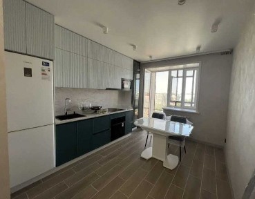 Продается 1-комнатная квартира в ЖК Султан!