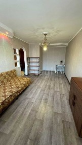Продается 1 комнатная квартира в районе КСК-Арман