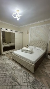 Сдам новую 2 х комнатную кв без агенство