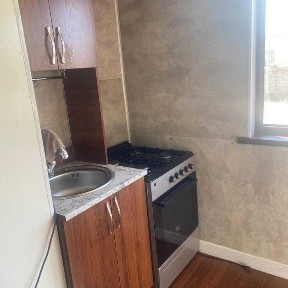 Квартира трешка со всеми условиями в ТГЖД