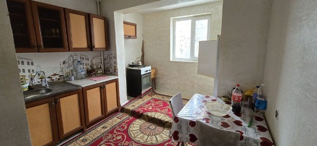 Продам двух комнатный квартиру в Кульсары