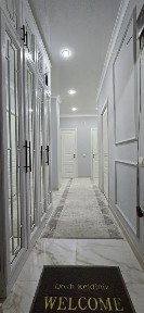 Продается благоустроенная квартира в центре города