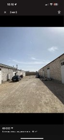 склады 60,80,120кв. м