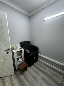 Сдается кабинет маникюра в салоне красоты