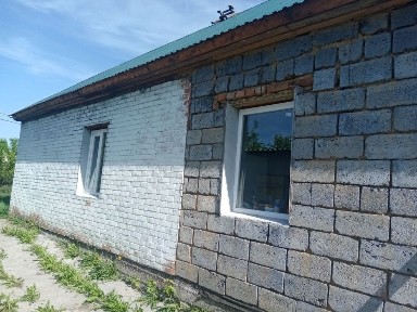 Продам дом в с Герасимовка