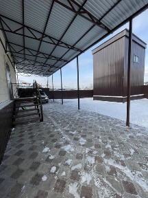 Продам дом коттедж