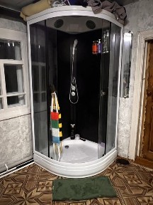 Дом с большой территорией