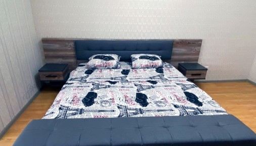 Актюбинская область, Актобе, Батыс 2