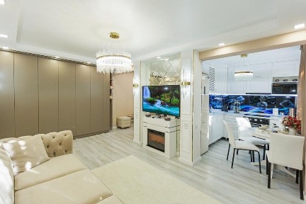 2-х комн Вип Аппартаменты