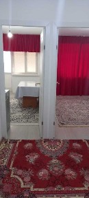 Сдается 1 комн квартира