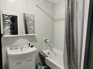 Сдаётся квартира на длительный срок