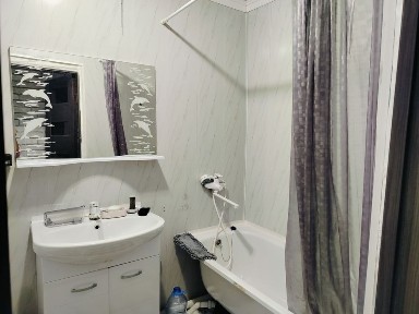 Сдаётся квартира на длительный срок