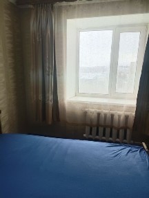 Сдам двухкомнатную квартиру.