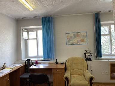 Офис 18 м. кв. г. Кокшетау, ул. Горветка 1, напротив Филармонии (ул. Абая)