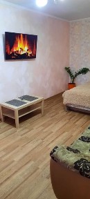 За Алемом для Двоих. Уютно