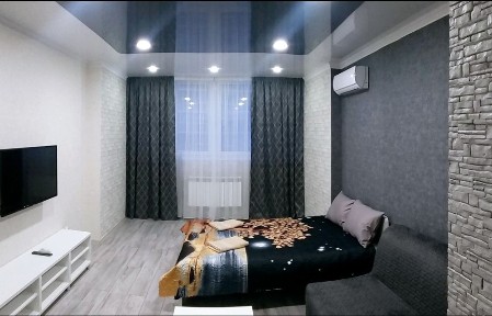 Посуточно 1 ком 10.000 тг Квартиры город На Абдирова и Гоголя Центр