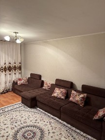 Посуточные квартиры по всему городу Шымкент