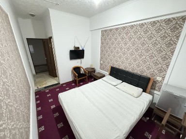 Гостиница по часовой по суточный