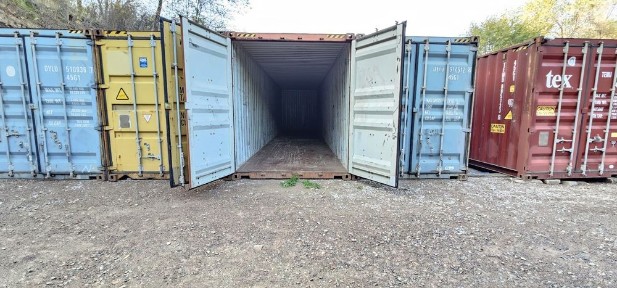 складские помещения от 15 до 150м2 склад контейнер склады