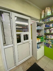 Срочно сдам аптеку