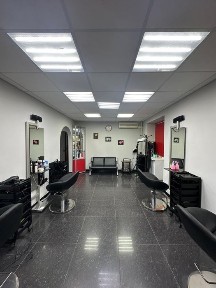 Продам салон красоты