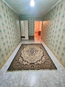 Сдам 2 -ю квартиру на Айгуль