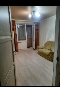 Сдаётся 2х комнатная квартира