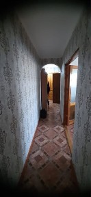 Сдается в аренду квартира на долгий срок !