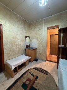 Сдам часть дома помесячно