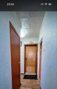 Продается 1 комнатная квартира на Детсаде