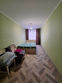 Продам 2 комн. квартиру в Уральске