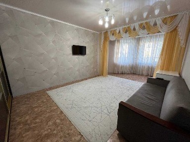 Продается 1 комнатная квартира мкр. Кадыр Мырза Али