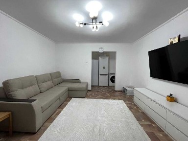 Продается 2-х комнатная квартира мкр. Кунаева